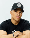 Premium MENS TOBIAS TRUCKER CAP
