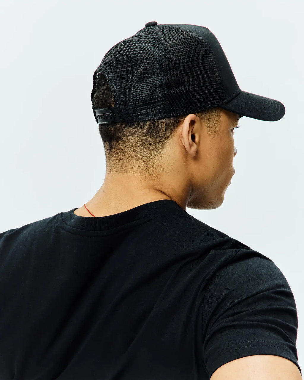 Premium MENS TOBIAS TRUCKER CAP