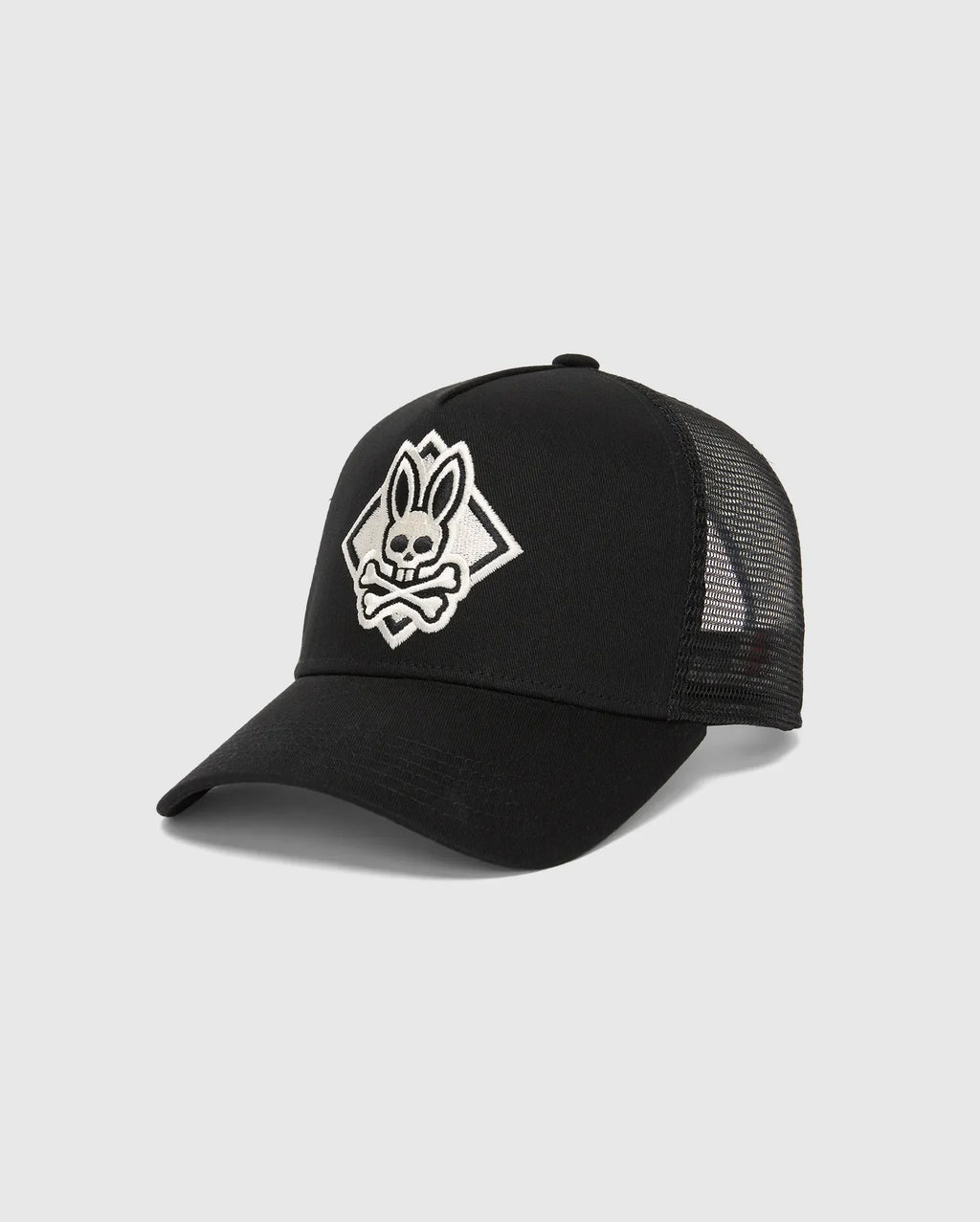 Premium MENS TOBIAS TRUCKER CAP
