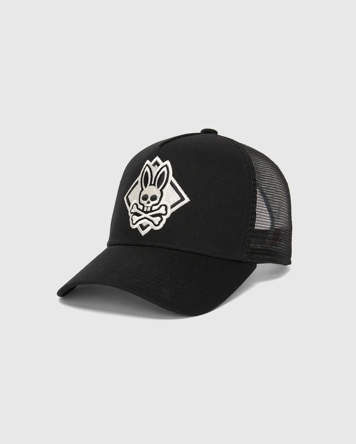 Premium MENS TOBIAS TRUCKER CAP