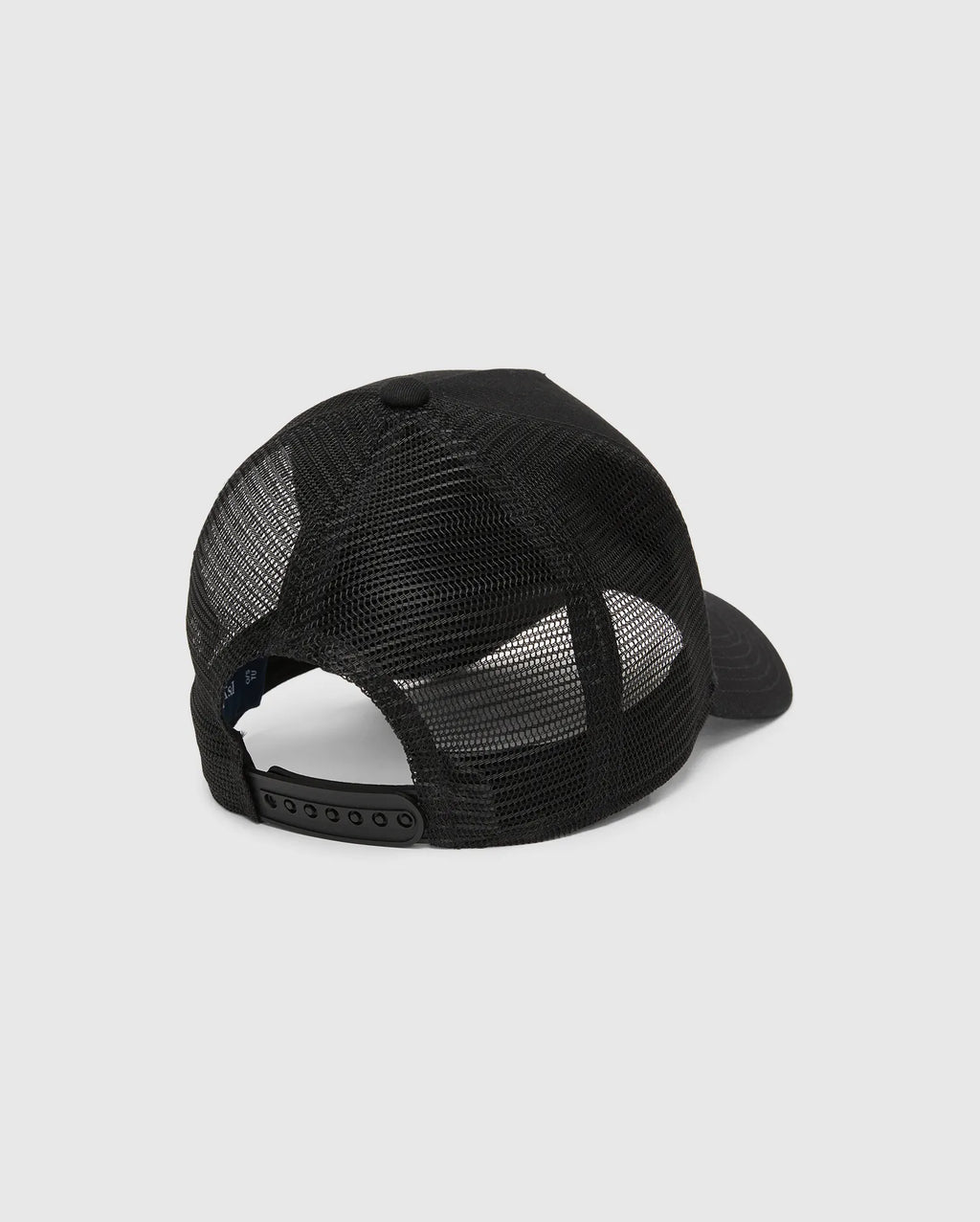 Premium MENS TOBIAS TRUCKER CAP