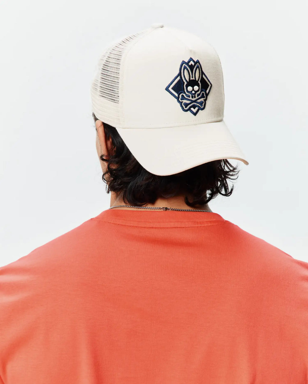 Premium MENS TOBIAS TRUCKER CAP