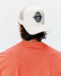 Premium MENS TOBIAS TRUCKER CAP