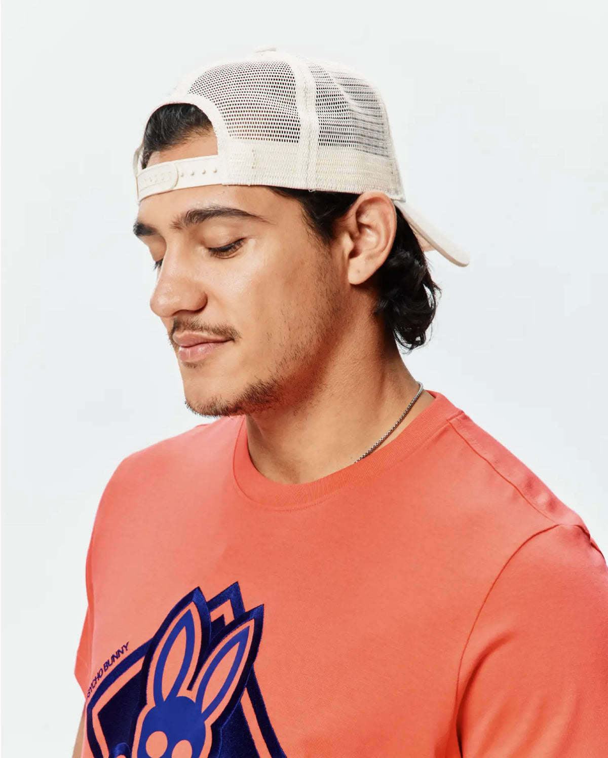 Premium MENS TOBIAS TRUCKER CAP