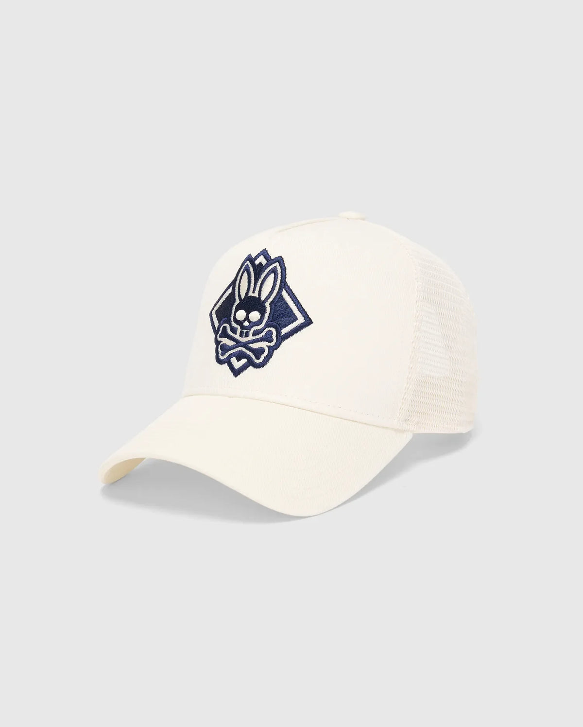 Premium MENS TOBIAS TRUCKER CAP