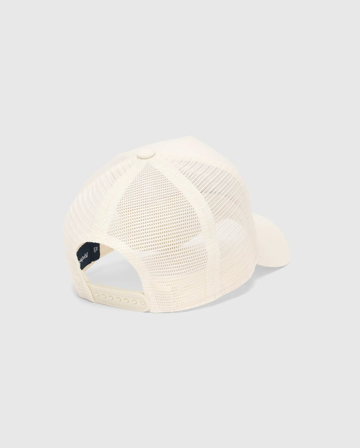 Premium MENS TOBIAS TRUCKER CAP