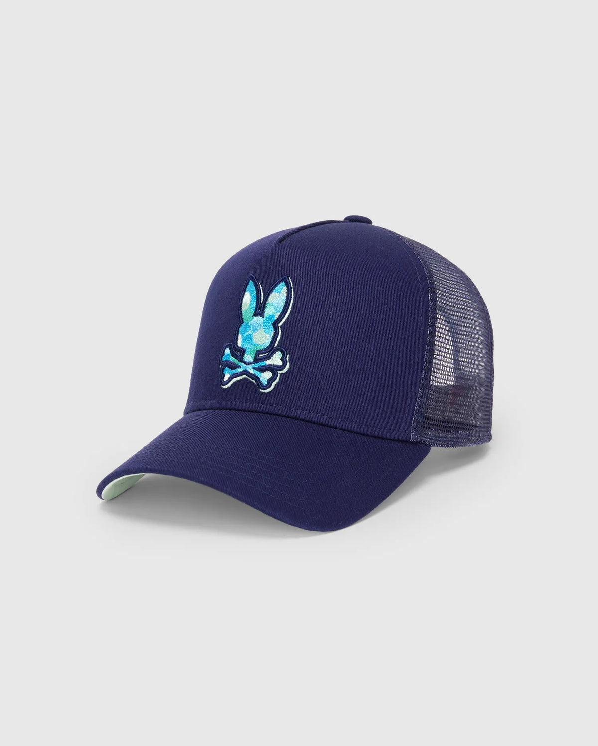 Premium MENS ETHAN TRUCKER CAP