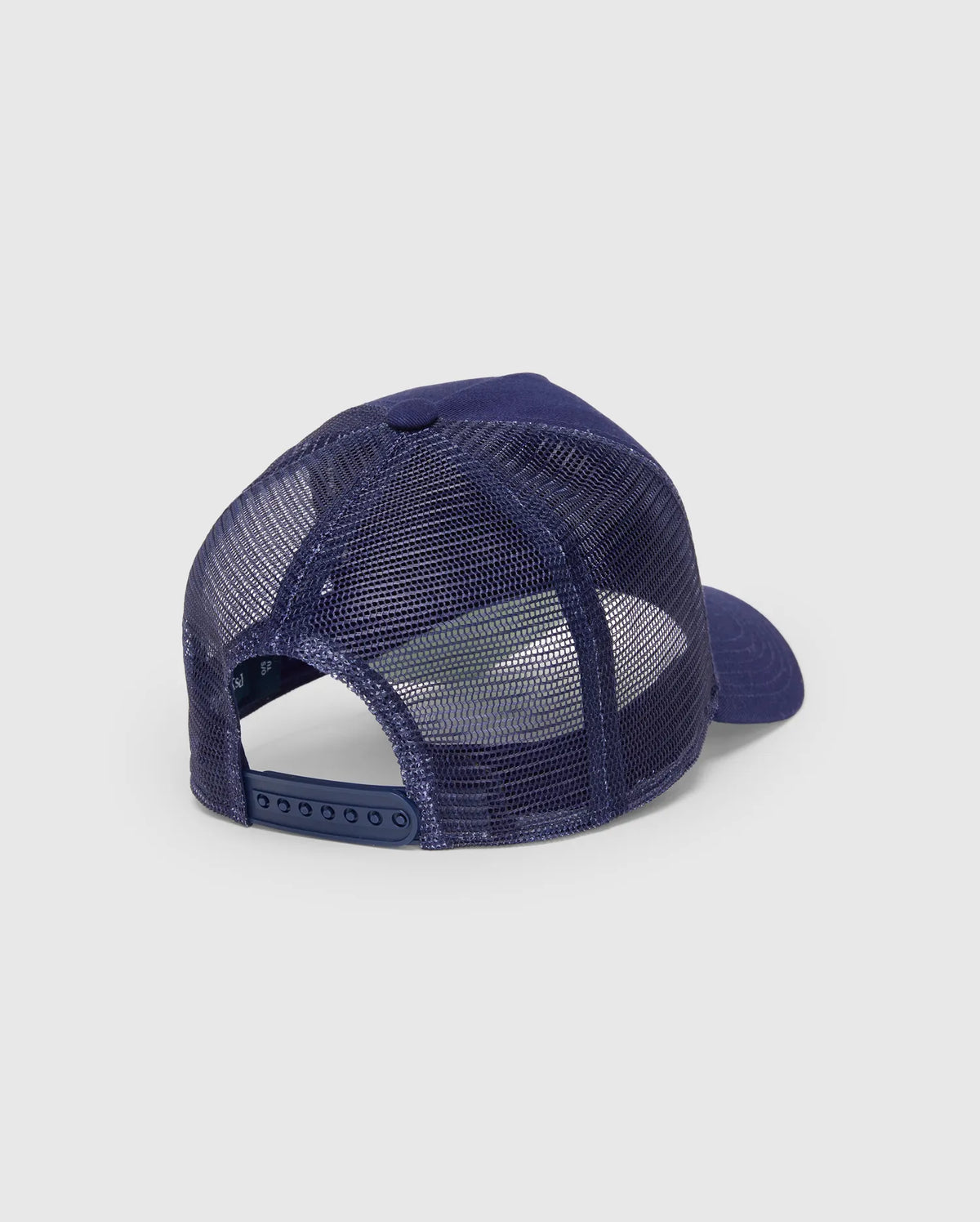 Premium MENS ETHAN TRUCKER CAP