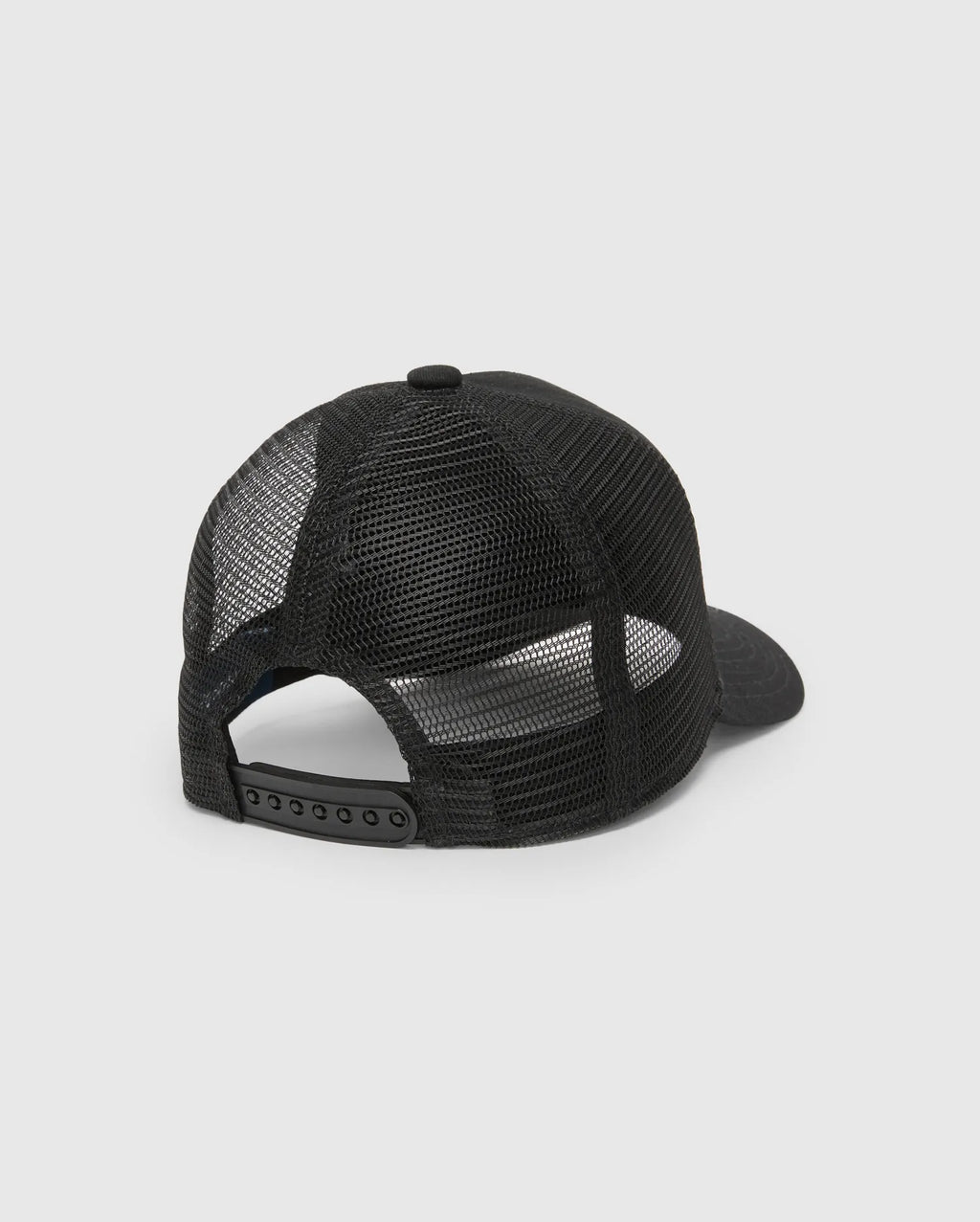 Premium MENS FRANK TRUCKER CAP