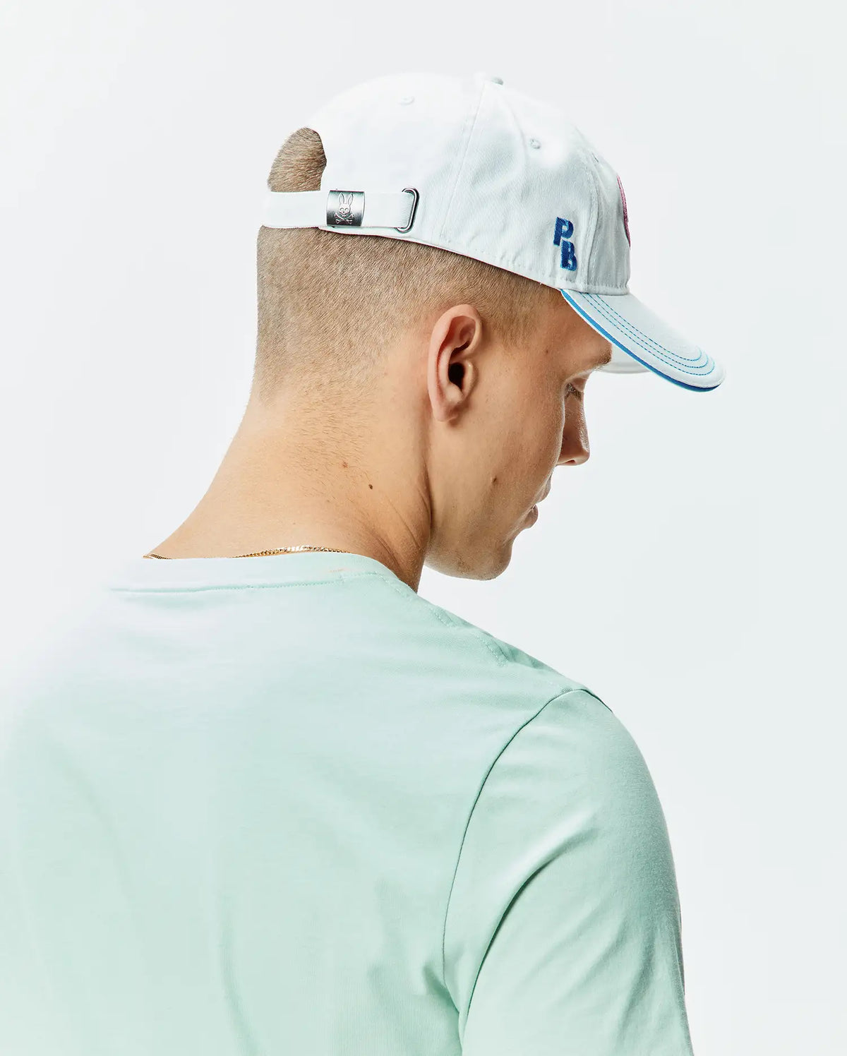 Premium MENS RAY BASEBALL CAP