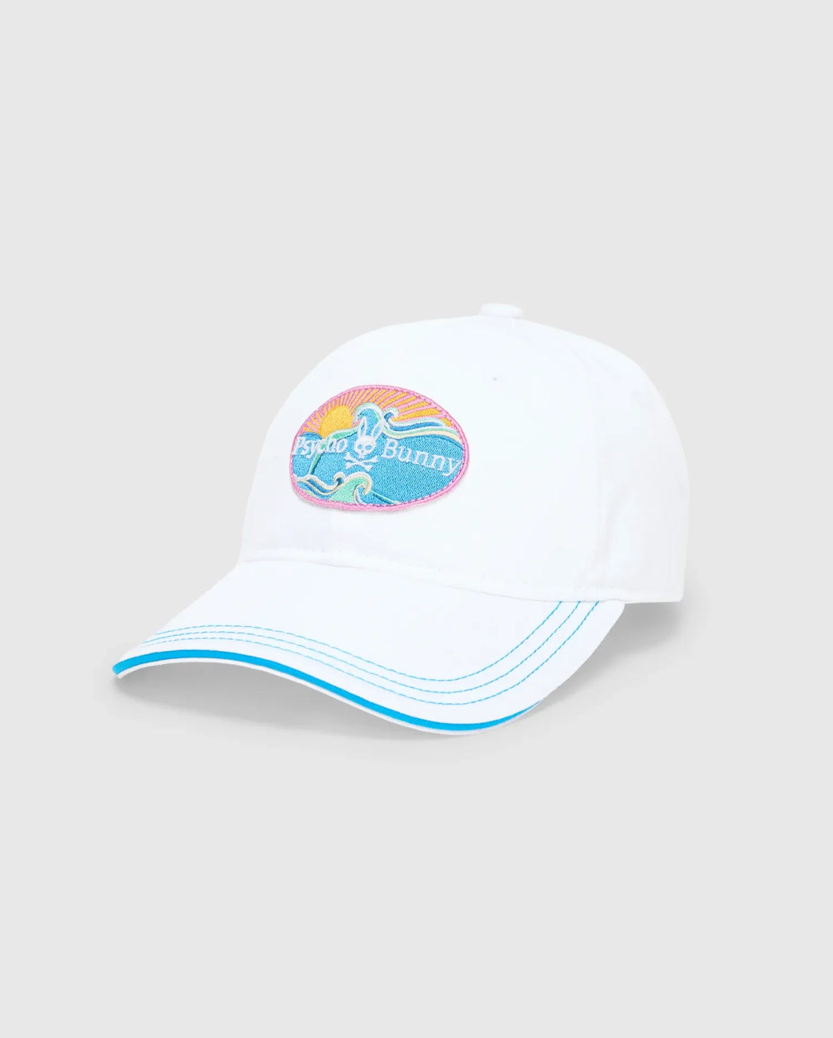 Premium MENS RAY BASEBALL CAP