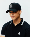 Premium MENS ELIJAH TRUCKER CAP