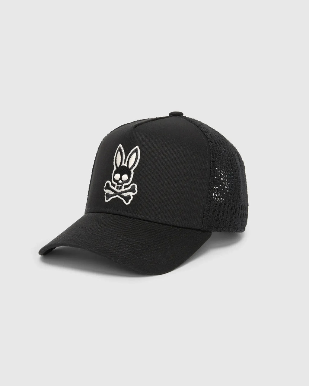 Premium MENS ELIJAH TRUCKER CAP