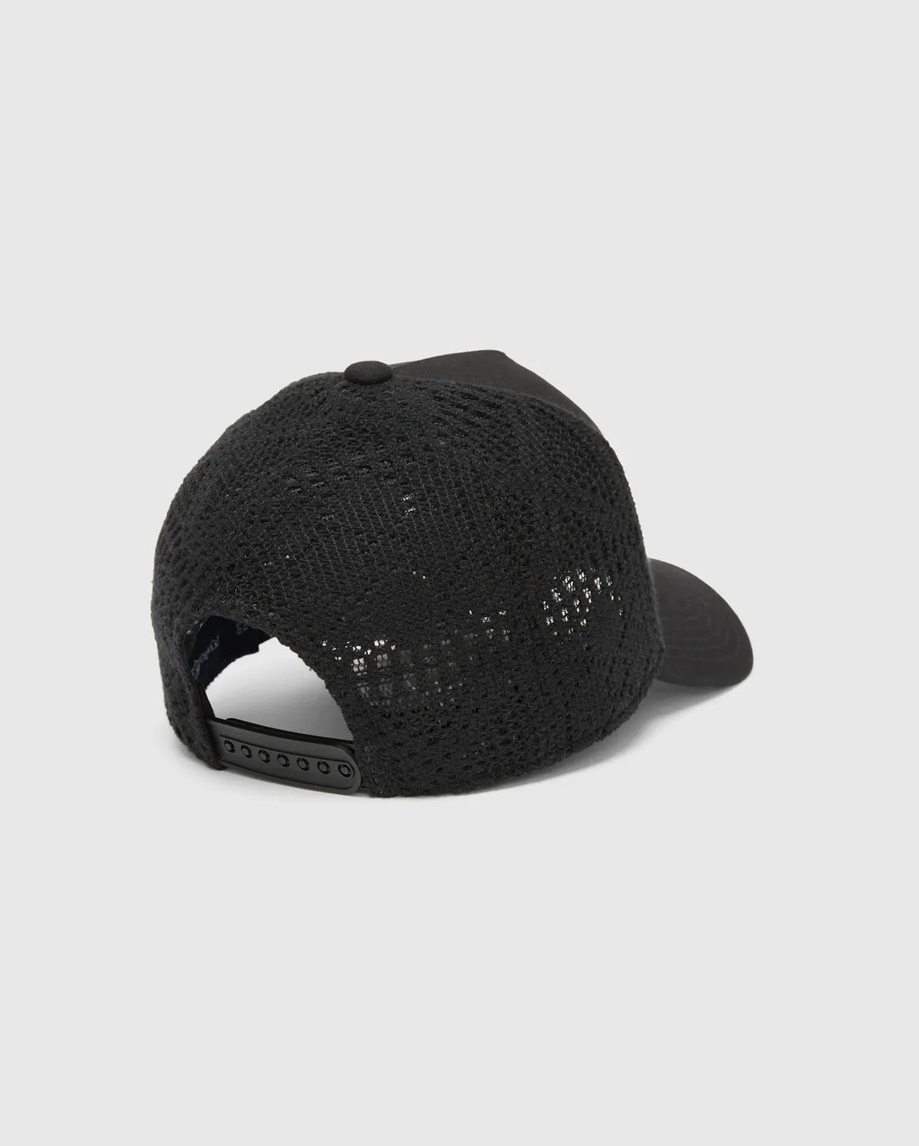 Premium MENS ELIJAH TRUCKER CAP