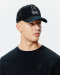 Premium MENS APOLLO TRUCKER CAP