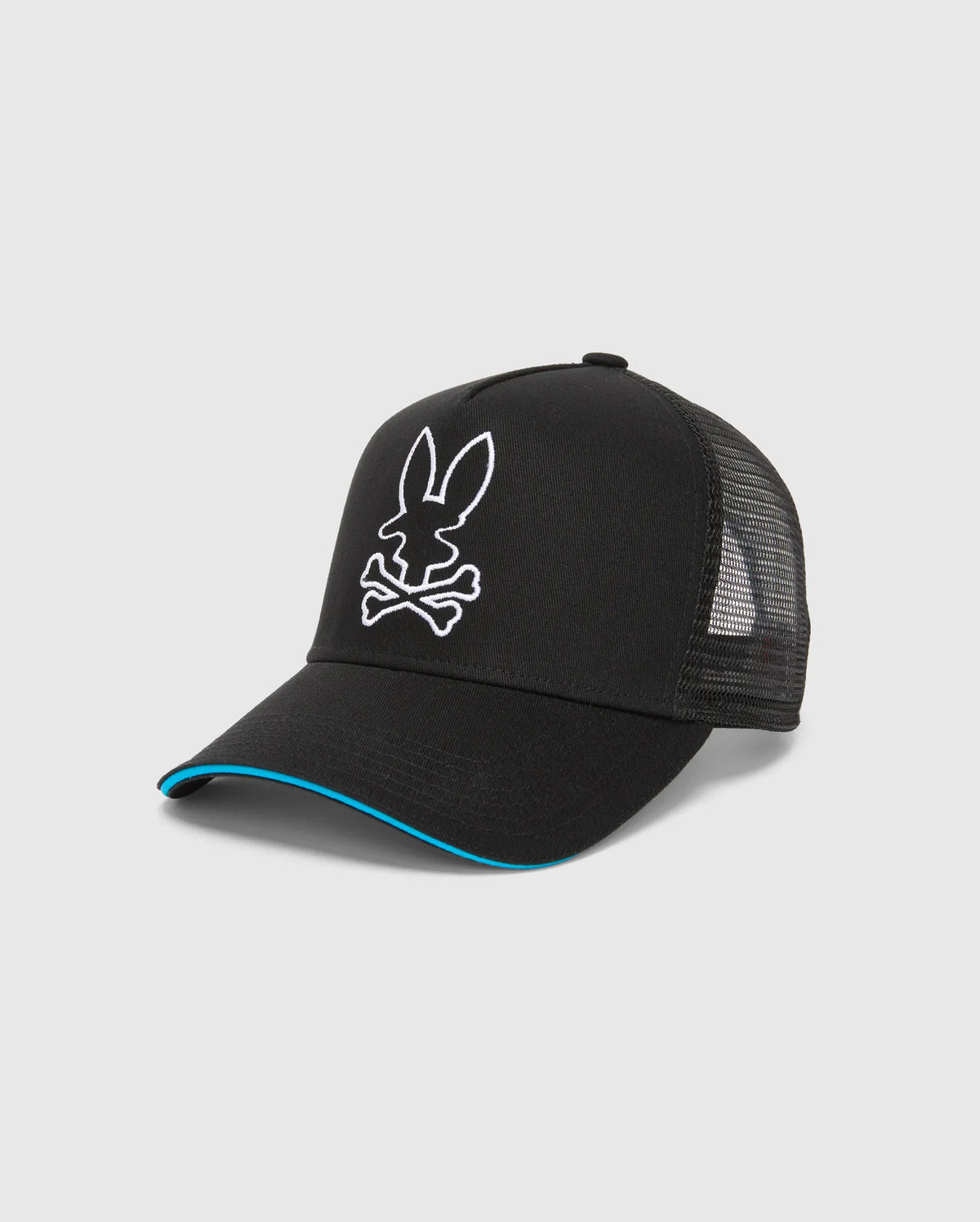 Premium MENS APOLLO TRUCKER CAP