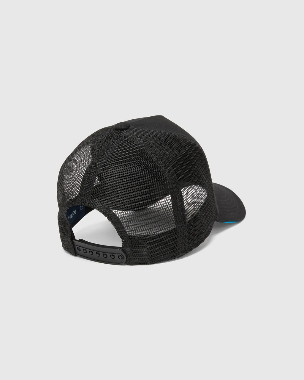 Premium MENS APOLLO TRUCKER CAP