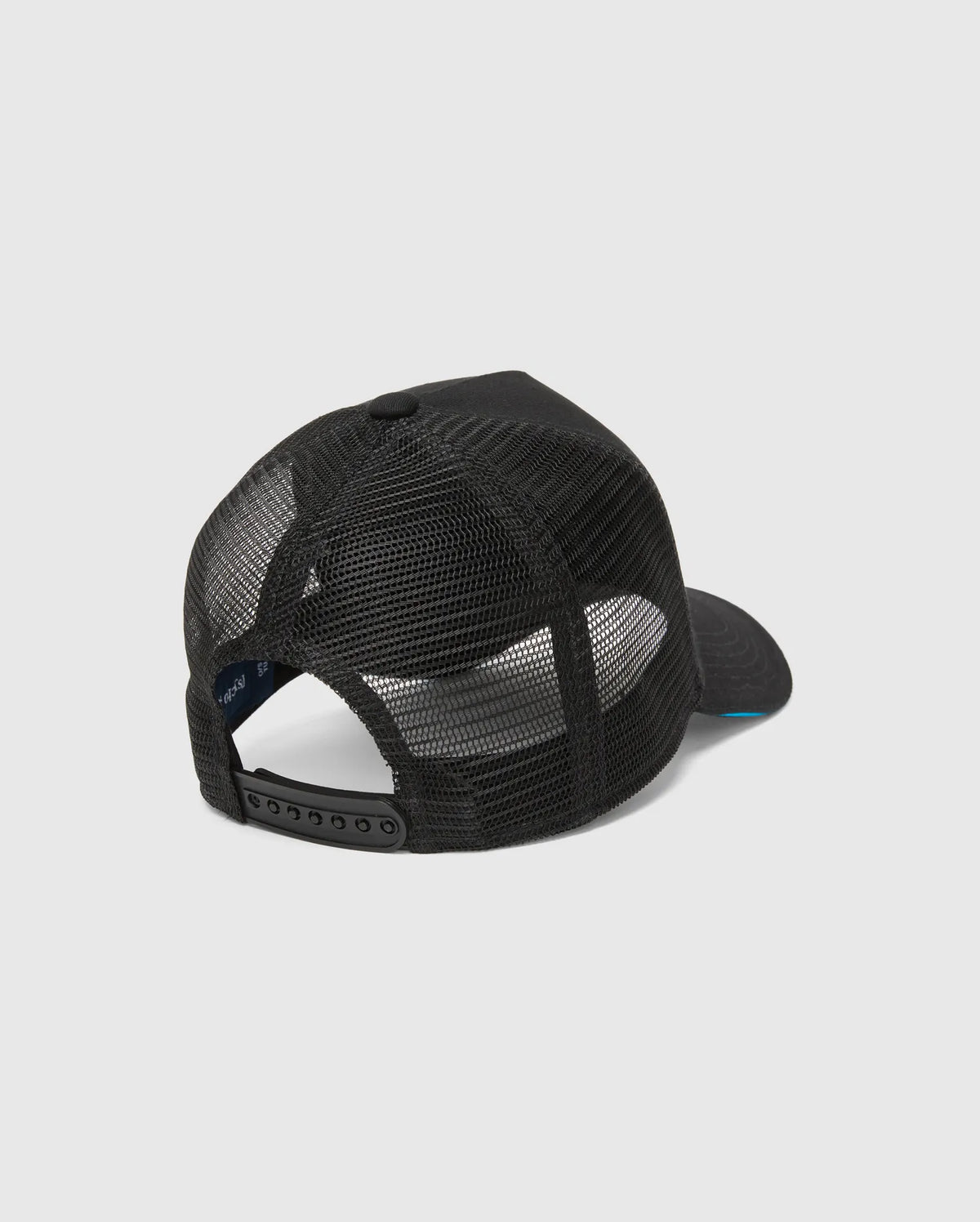 Premium MENS APOLLO TRUCKER CAP