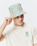 Premium MENS FRANK REVERSIBLE BUCKET HAT