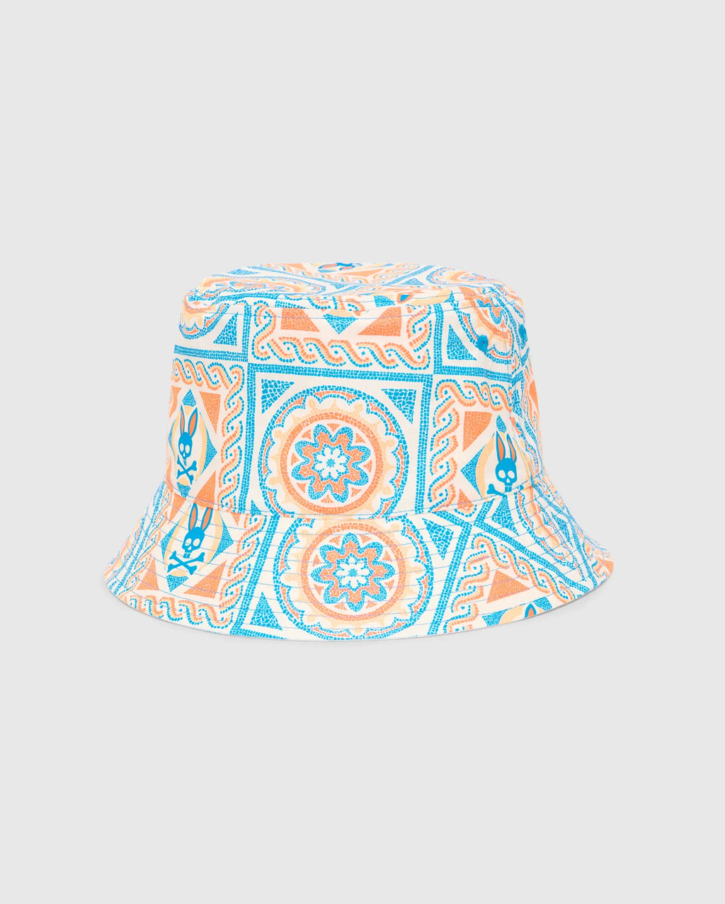 Premium MENS FRANK REVERSIBLE BUCKET HAT