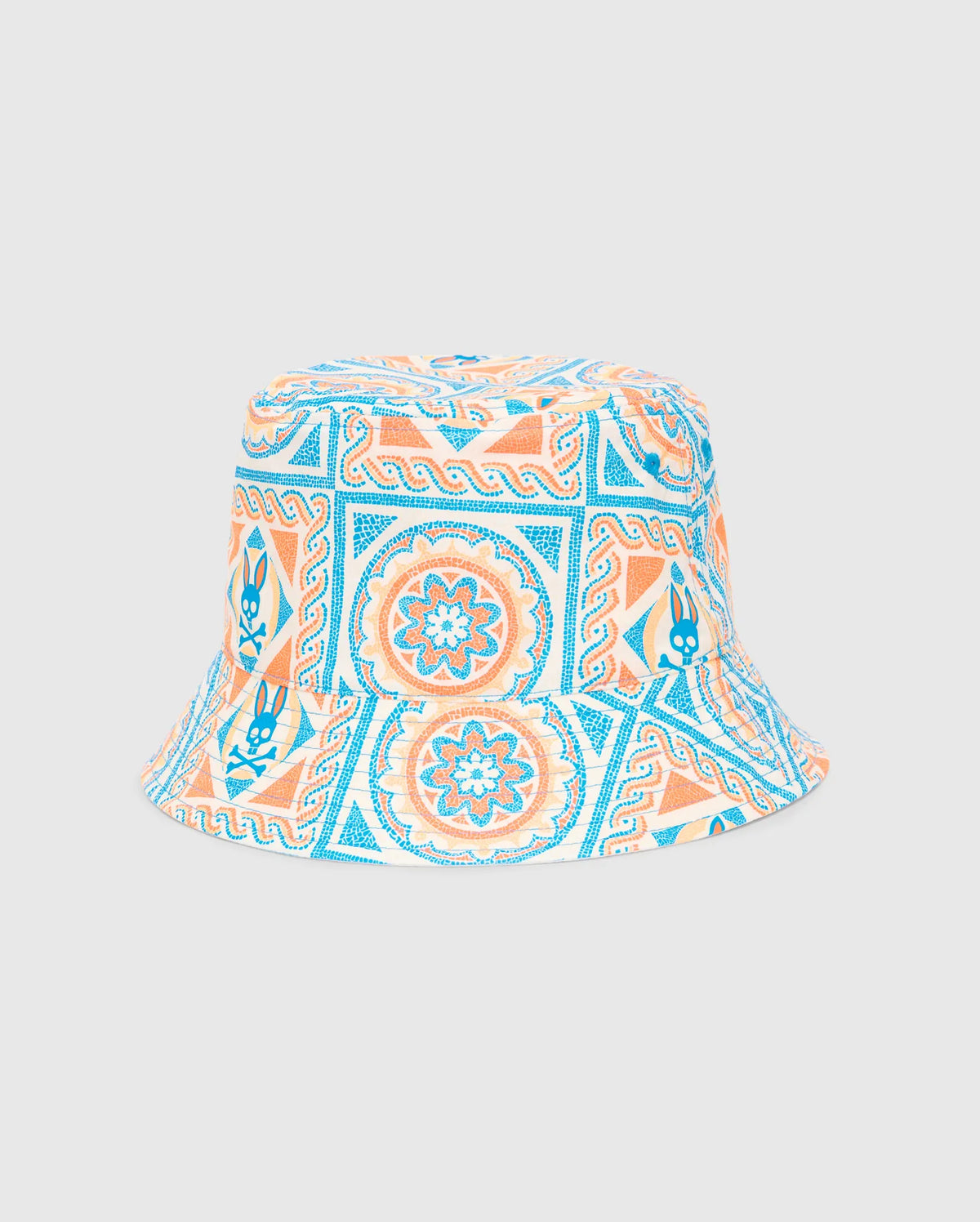 Premium MENS FRANK REVERSIBLE BUCKET HAT