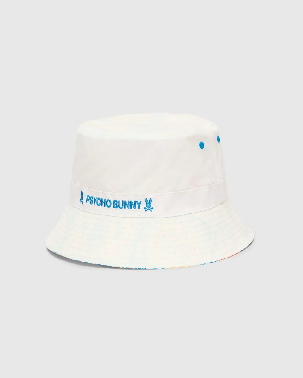 Premium MENS FRANK REVERSIBLE BUCKET HAT