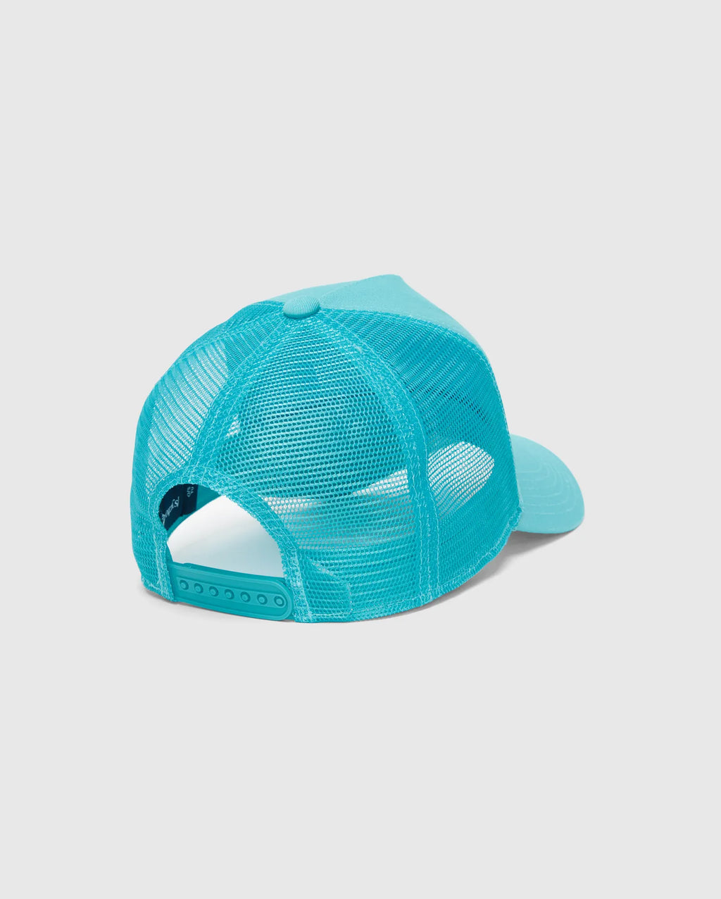 Premium MENS ISAAC TRUCKER CAP