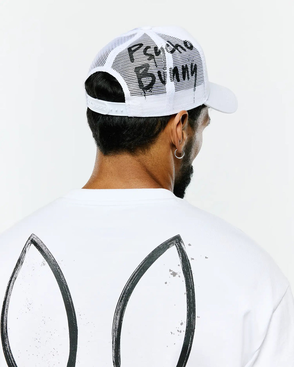 Premium MENS DUNCAN TRUCKER CAP