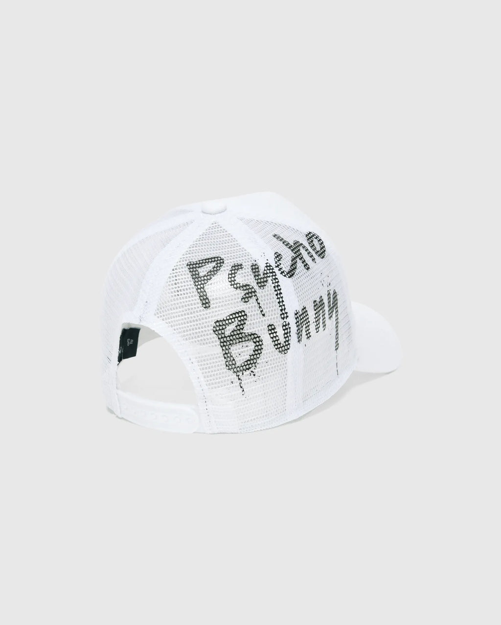 Premium MENS DUNCAN TRUCKER CAP