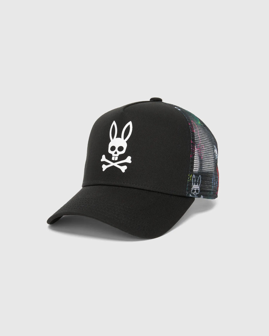 Premium MENS QUINTIN TRUCKER CAP