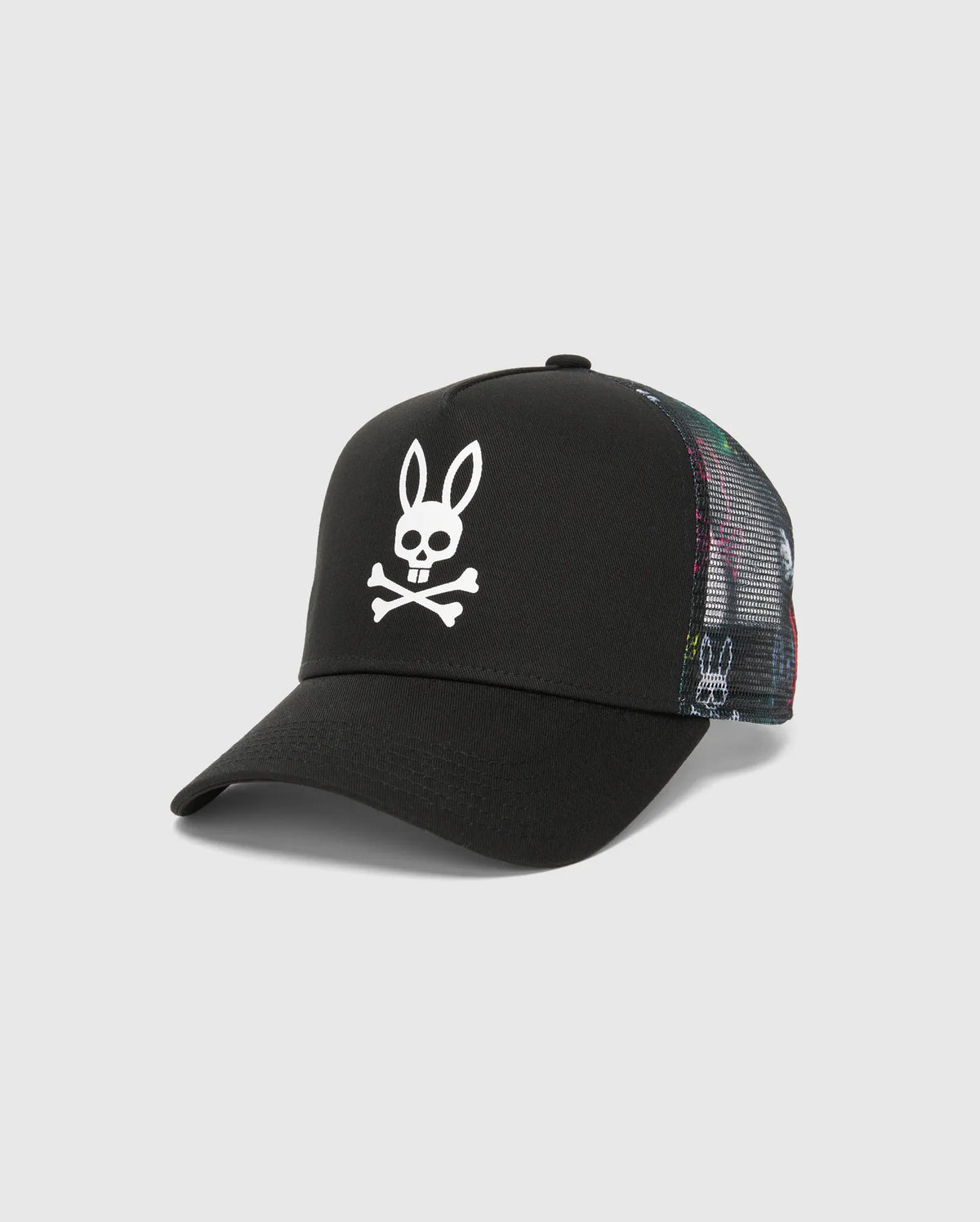 Premium MENS QUINTIN TRUCKER CAP
