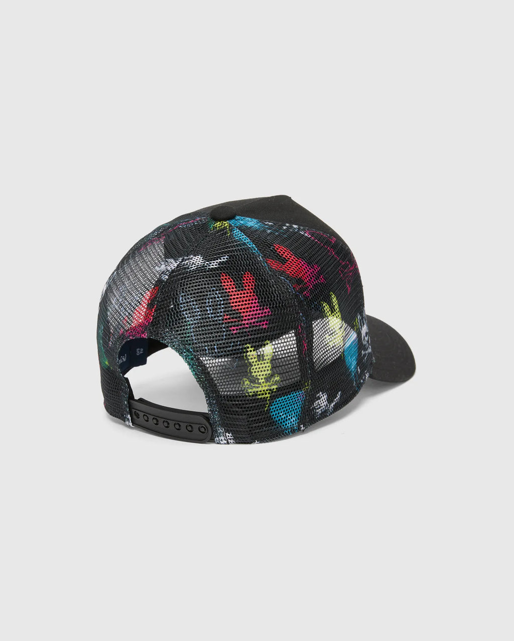 Premium MENS QUINTIN TRUCKER CAP