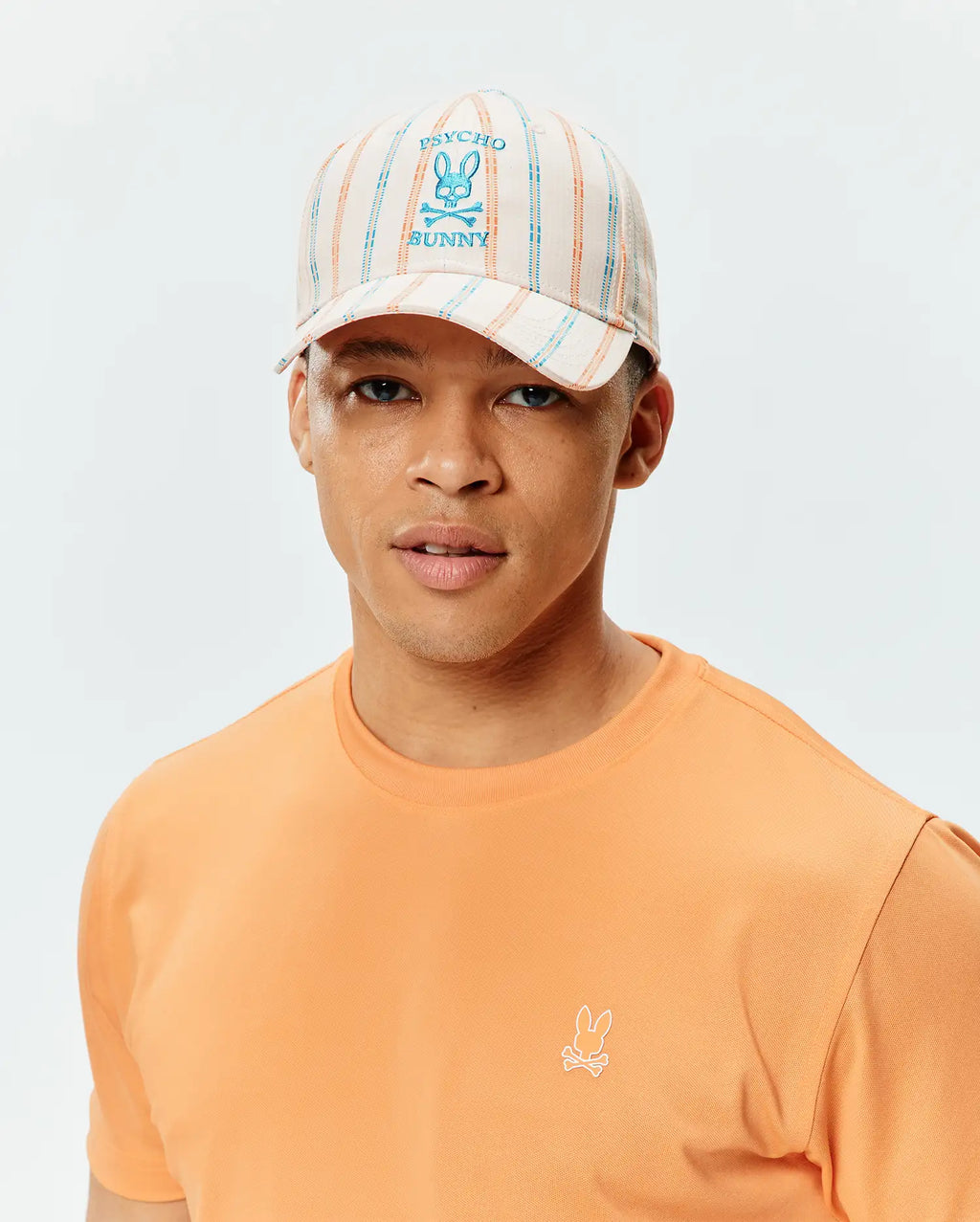 Premium MENS ANTOINE BASEBALL CAP