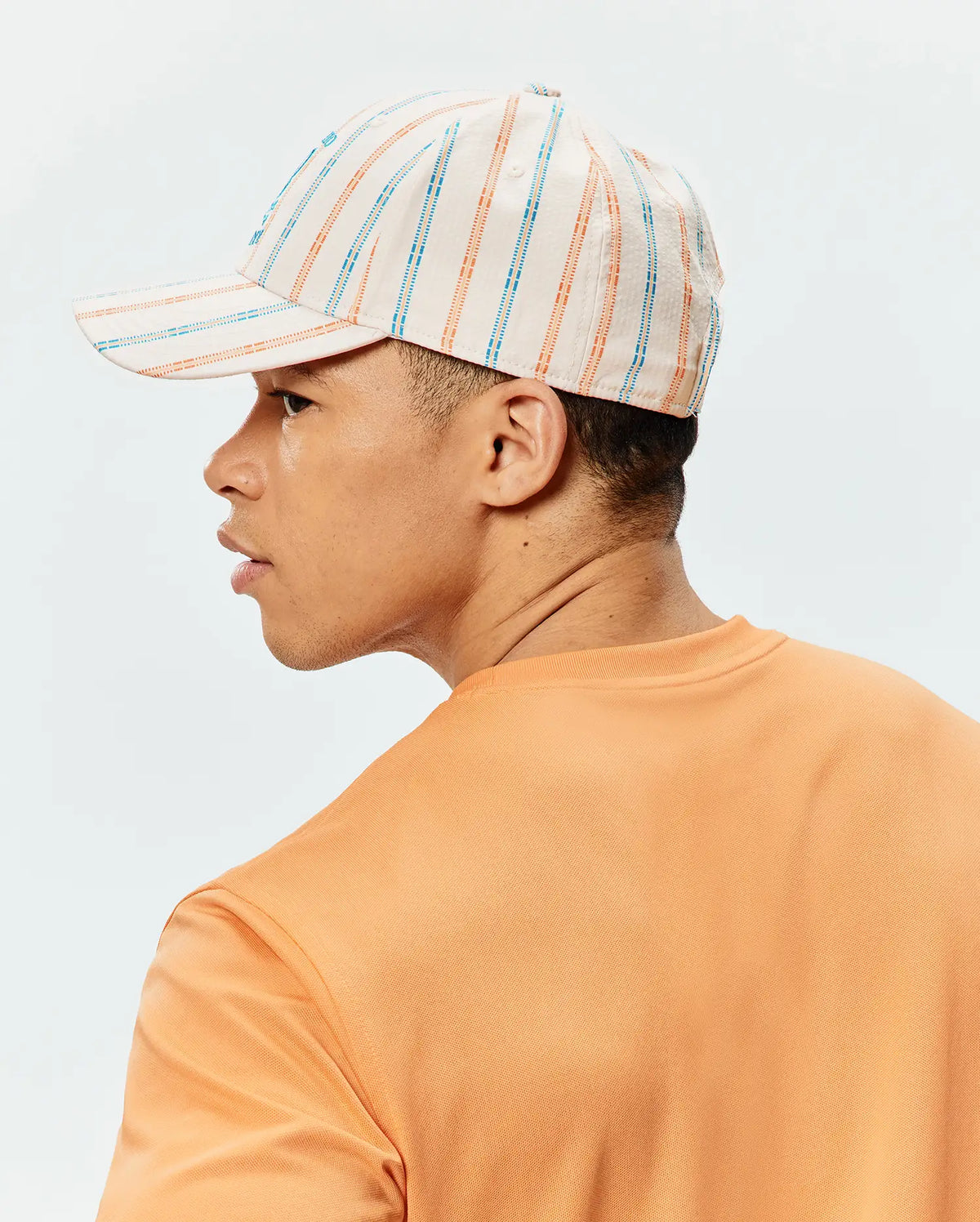 Premium MENS ANTOINE BASEBALL CAP