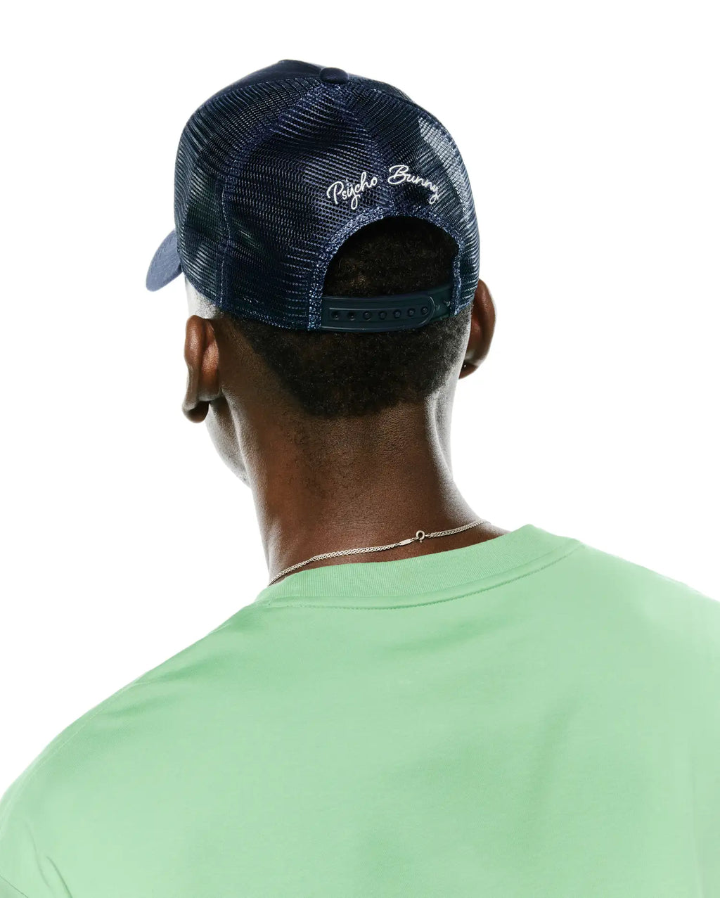 Premium MENS DREW TRUCKER CAP