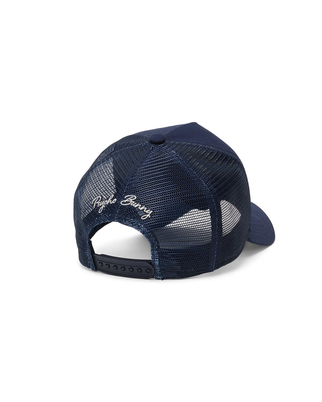 Premium MENS DREW TRUCKER CAP