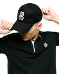 Premium MENS JAYDON BASEBALL CAP