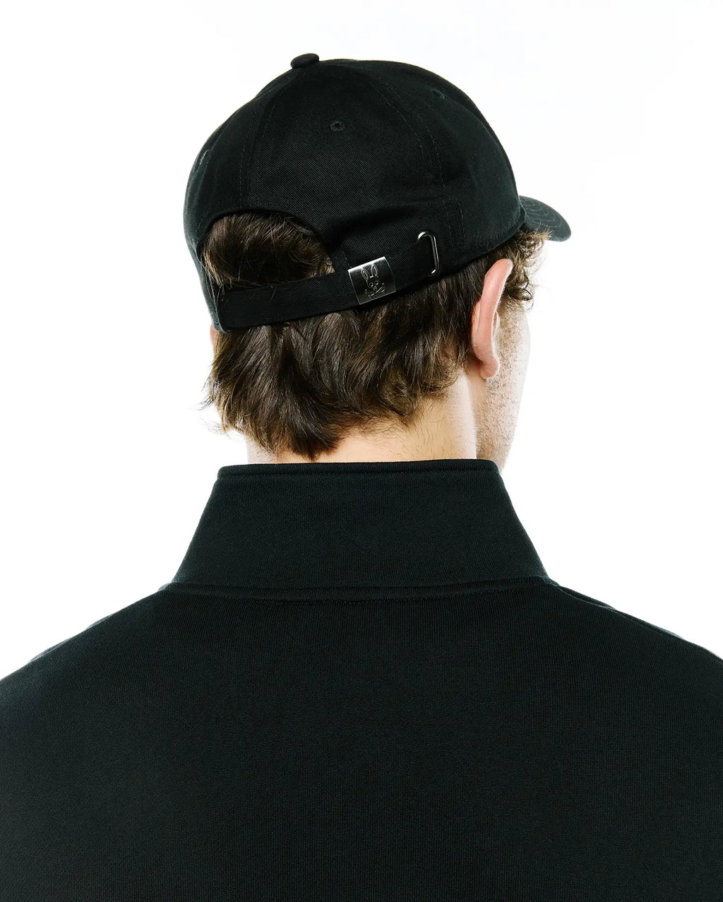 Premium MENS AMBROSE GRAPHIC BASEBALL CAP