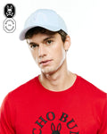 Premium MENS AMBROSE GRAPHIC BASEBALL CAP