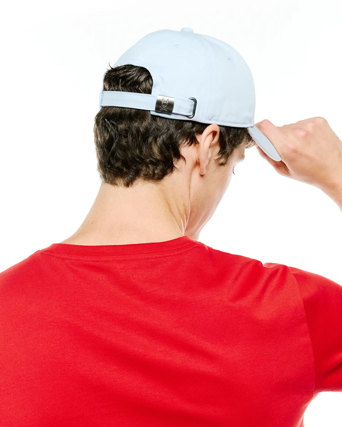 Premium MENS AMBROSE GRAPHIC BASEBALL CAP