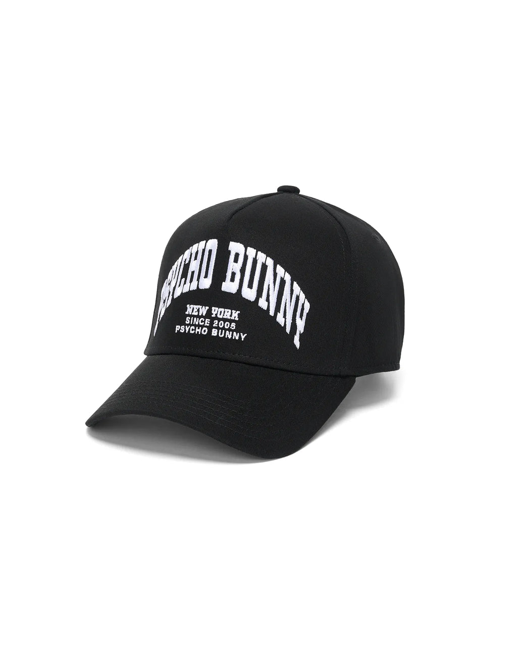 Premium MENS NATHANIEL A-FRAME TRUCKER CAP