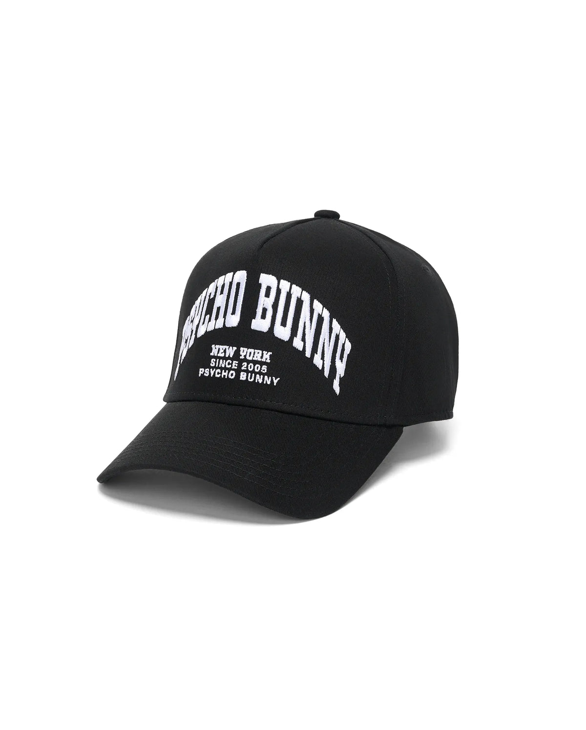 Premium MENS NATHANIEL A-FRAME TRUCKER CAP