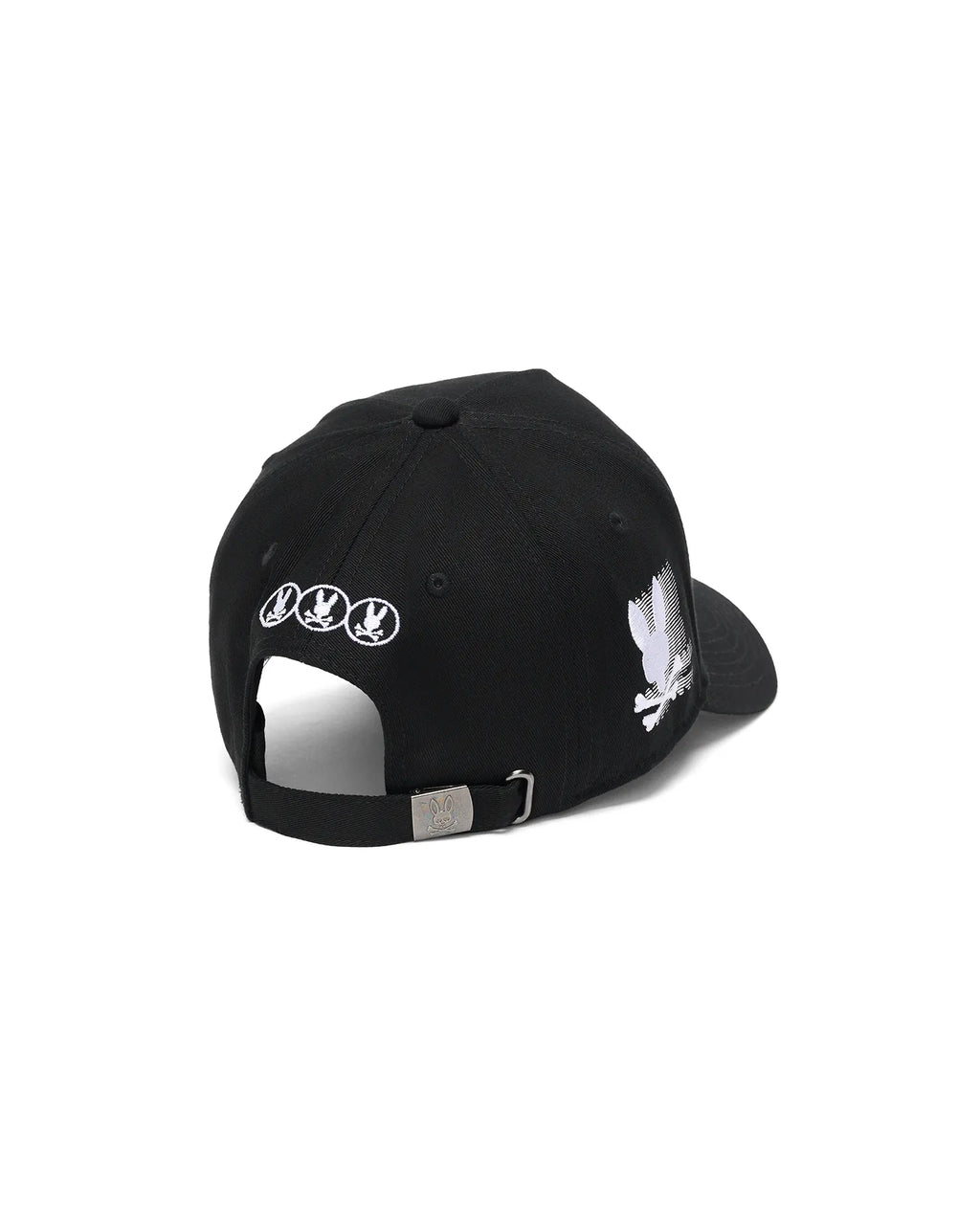 Premium MENS NATHANIEL A-FRAME TRUCKER CAP