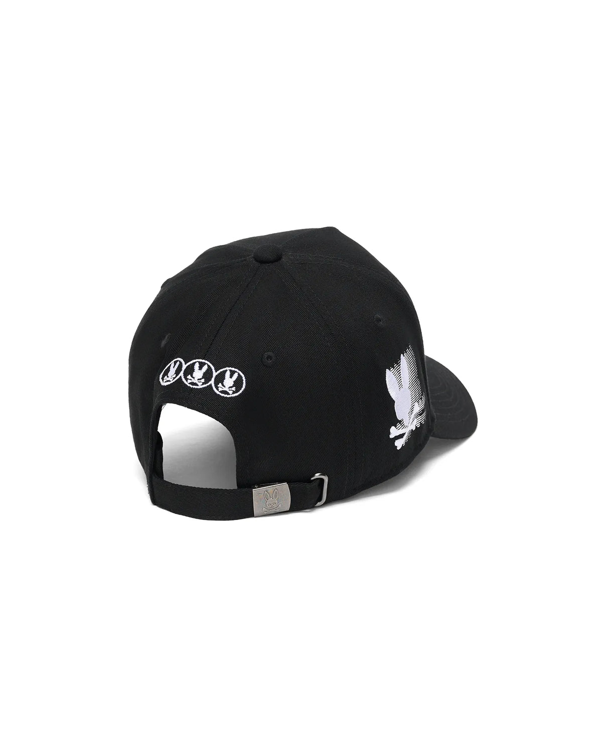 Premium MENS NATHANIEL A-FRAME TRUCKER CAP