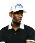 Premium MENS NATHANIEL A-FRAME TRUCKER CAP