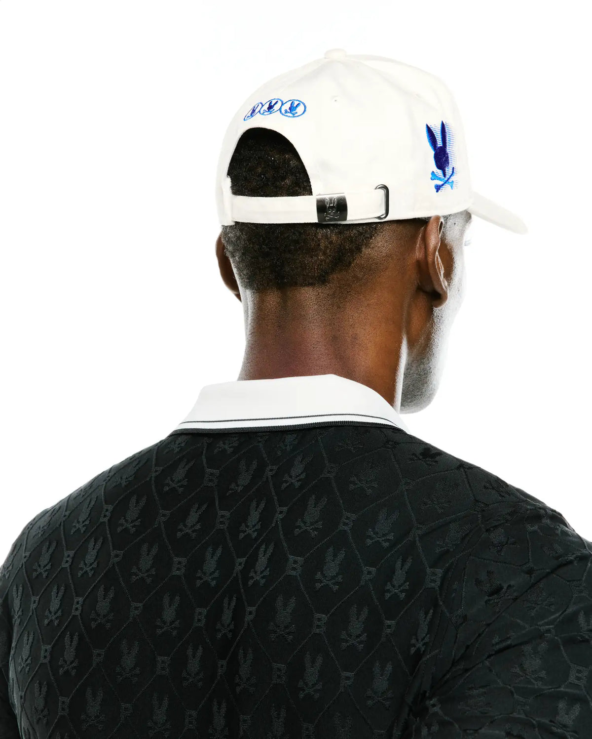 Premium MENS NATHANIEL A-FRAME TRUCKER CAP