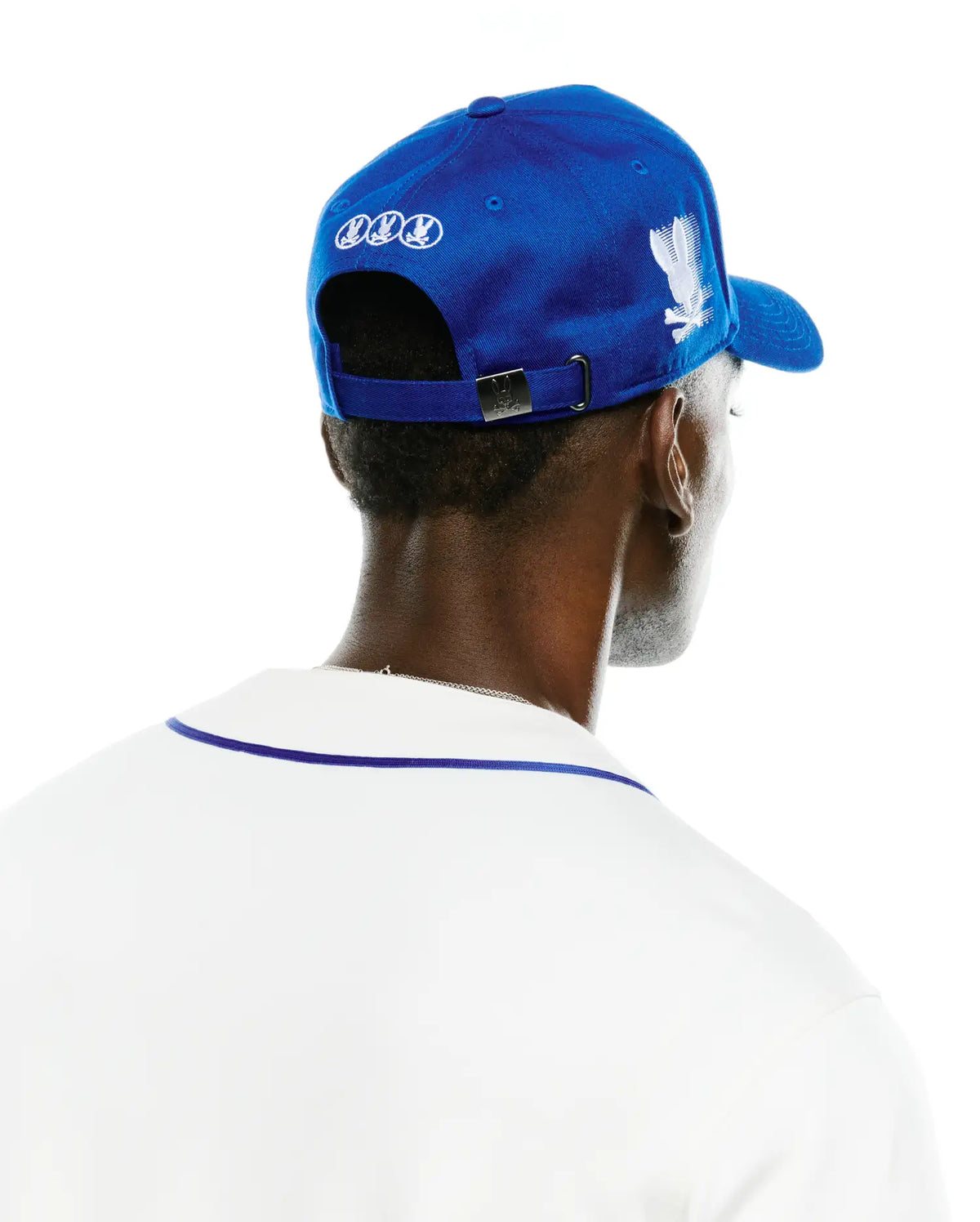 Premium MENS NATHANIEL A-FRAME TRUCKER CAP