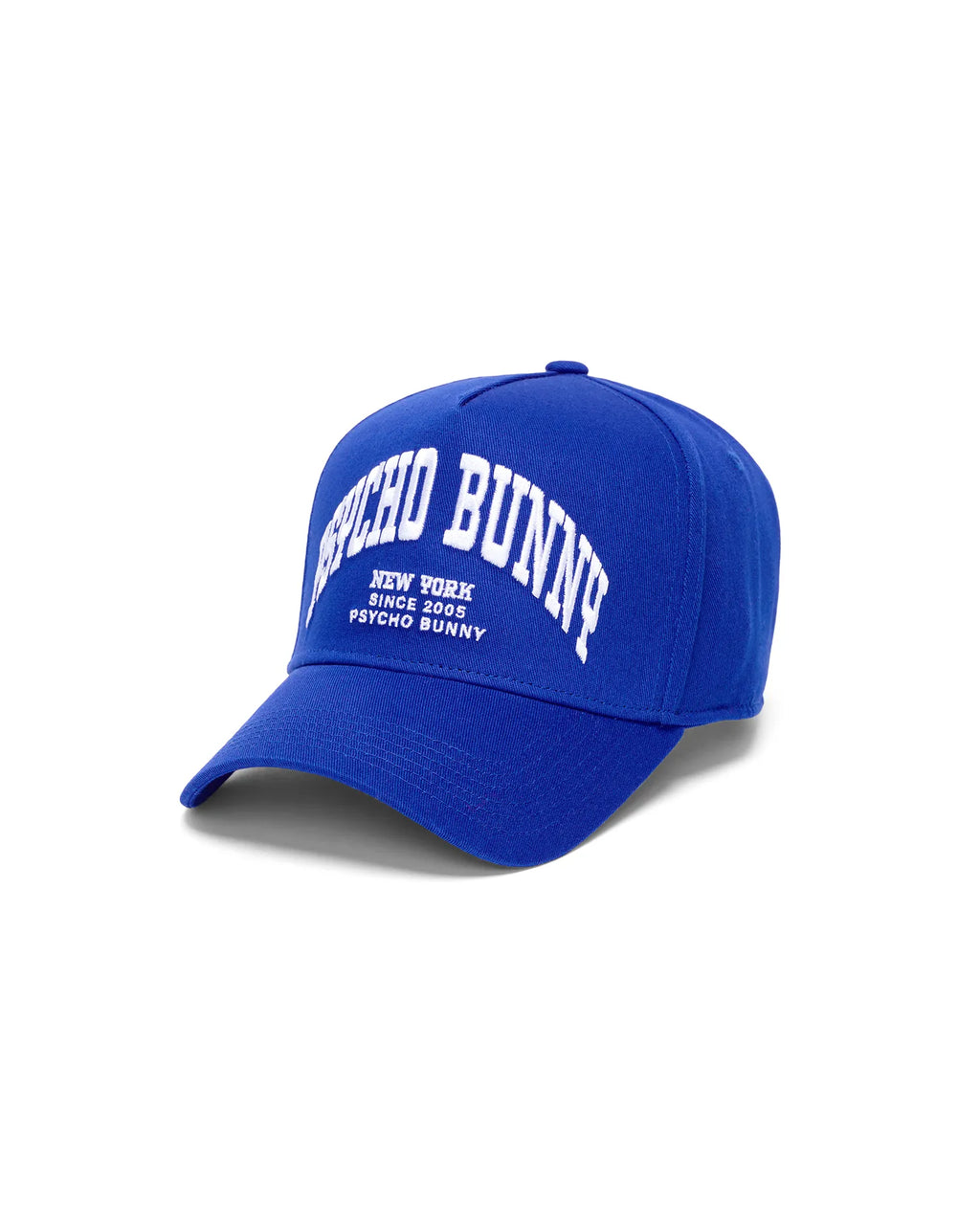 Premium MENS NATHANIEL A-FRAME TRUCKER CAP