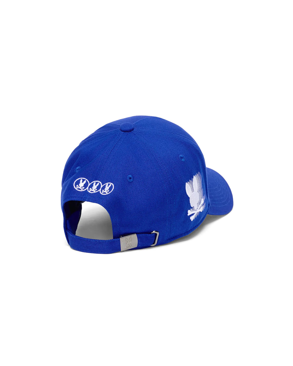 Premium MENS NATHANIEL A-FRAME TRUCKER CAP