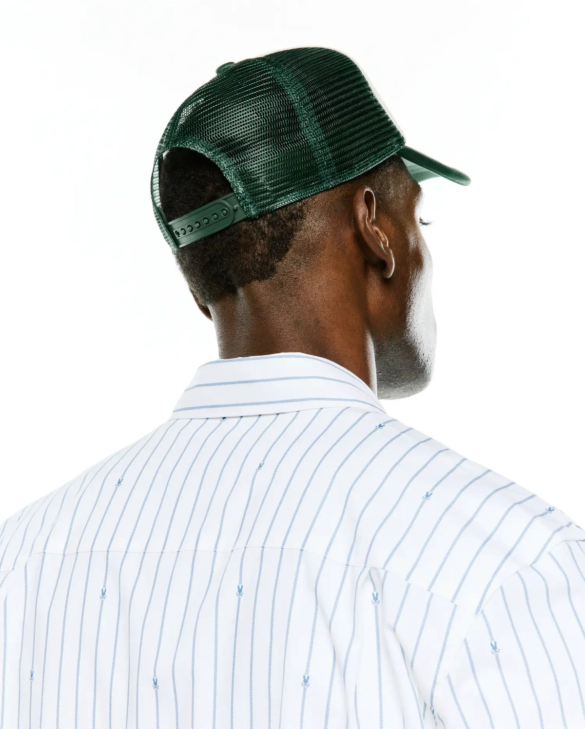 Premium MENS MIKE TRUCKER CAP